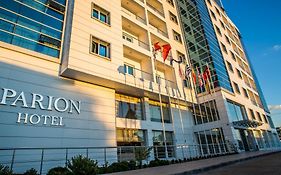 Parion Hotel